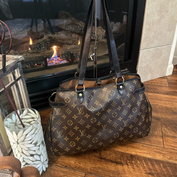 🤎 BATIGNOLLE LV Bag! 🤎 - Picture 2 of 7